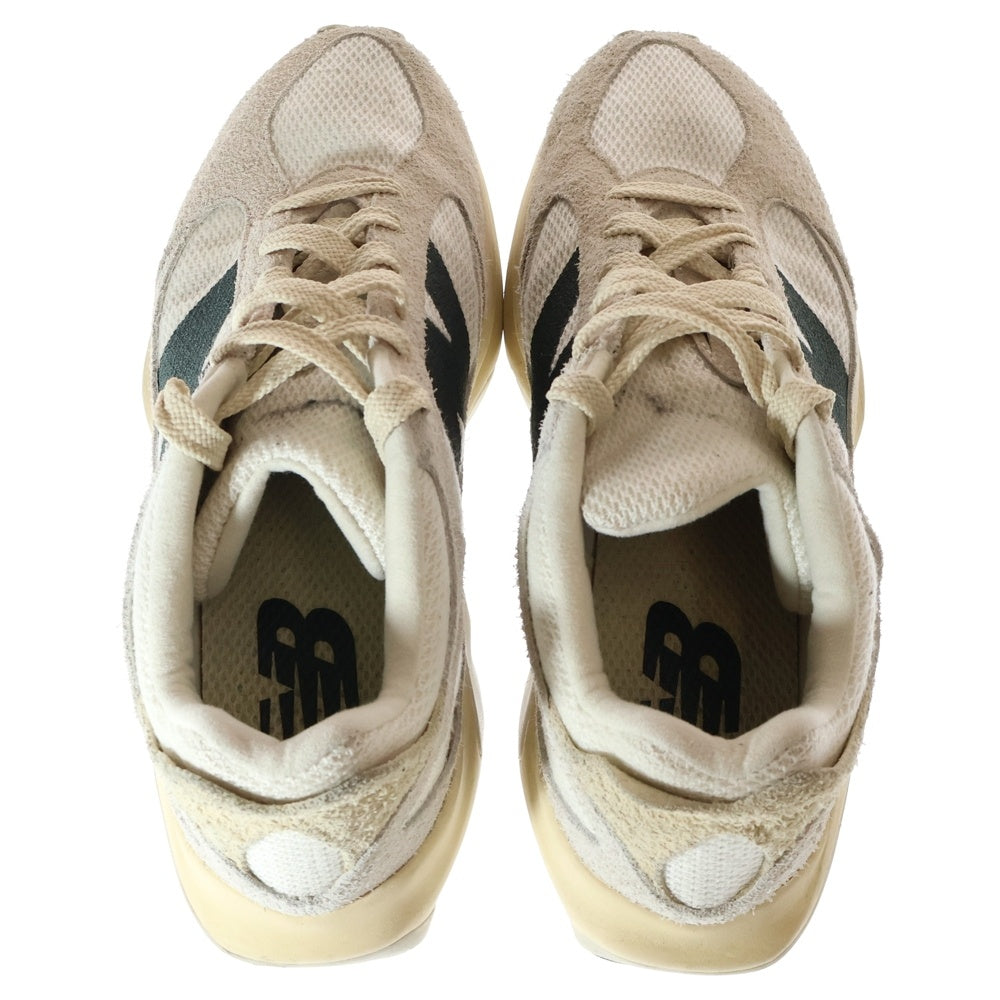 New Balance(ニューバランス) WARPED RUNNER ワープドランナー UWRPDMOB スニーカー アイボリーホワイト