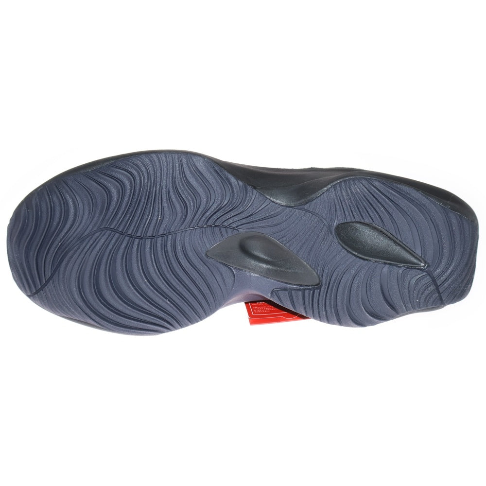 New Balance(ニューバランス) × United Arrows EXCLUSIVE WARPED RUNNER ユナイテッドアローズ別注 ワープドランナー ローカットスニーカー ブラック US11/29.0cm UWRPDEBO