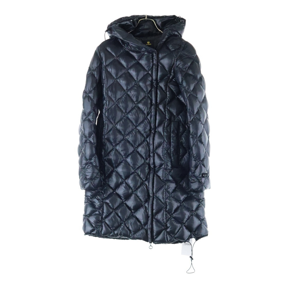 超希少✨️タトラス ダウンコート Rライン キルティング 定価155,000円 TATRAS（タトラス） ダウンコート CAMASTRA カマストラ LJXA0152010358