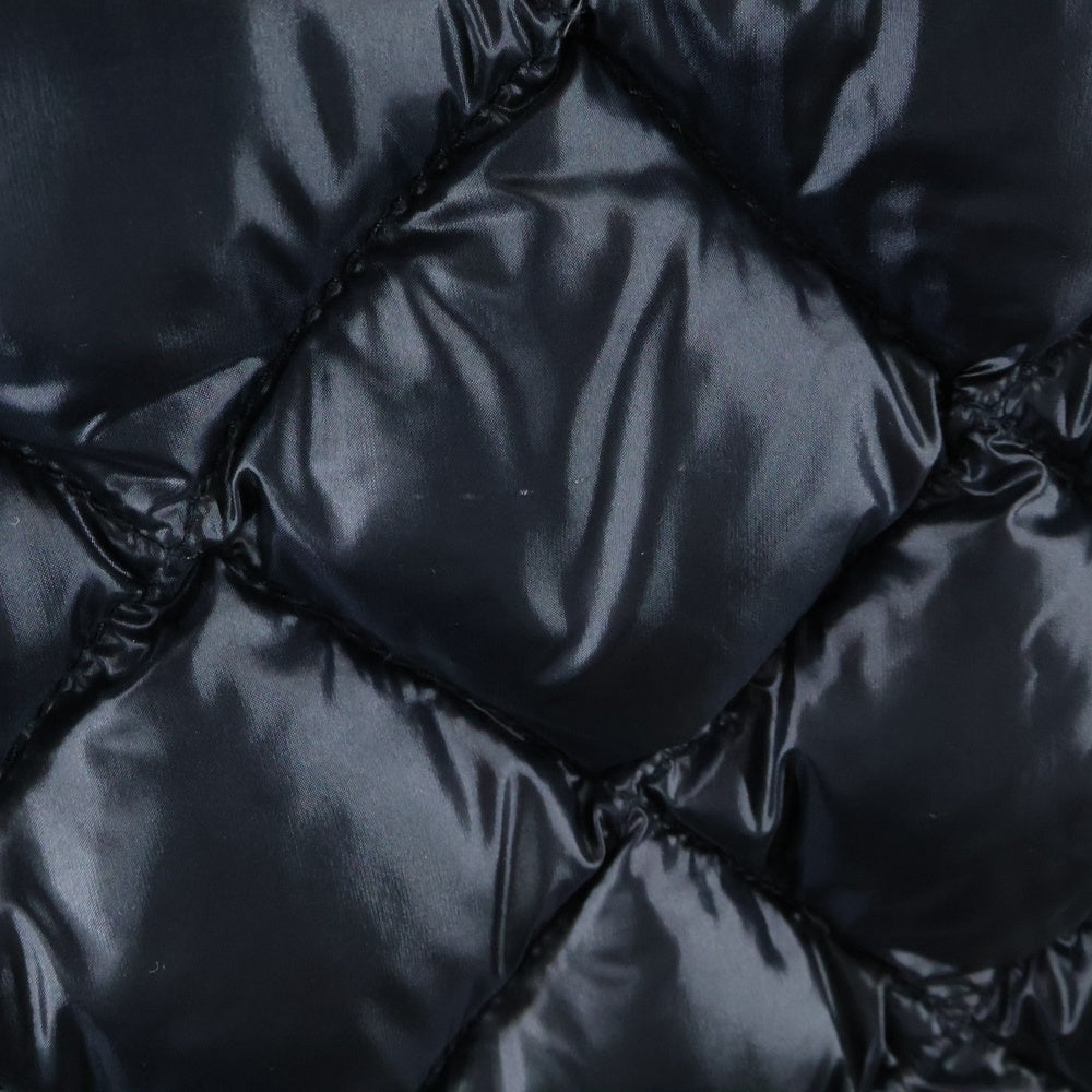 TATRAS(タトラス) キルティング ロングダウンコート ブラック レディース LTA-4172