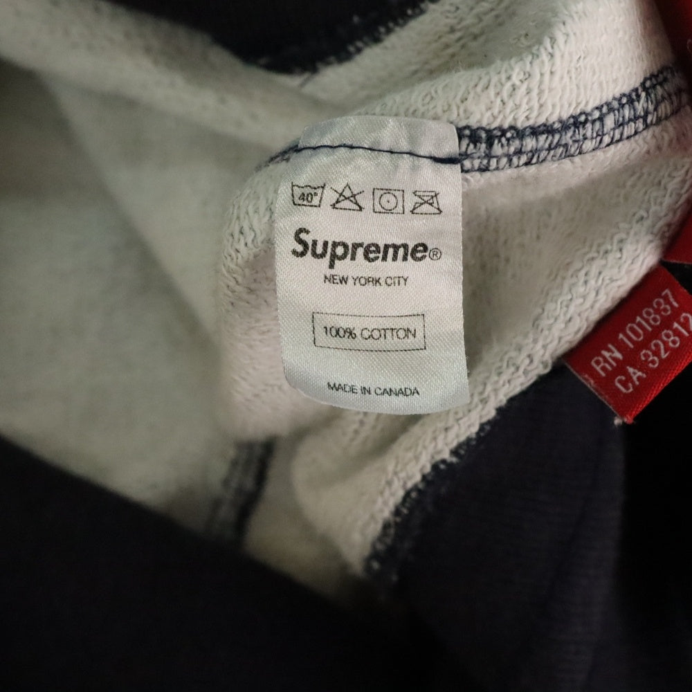 SUPREME(シュプリーム) 12SS Floral Sweat Short フローラルスウェットショーツ ハーフパンツ マルチカラー