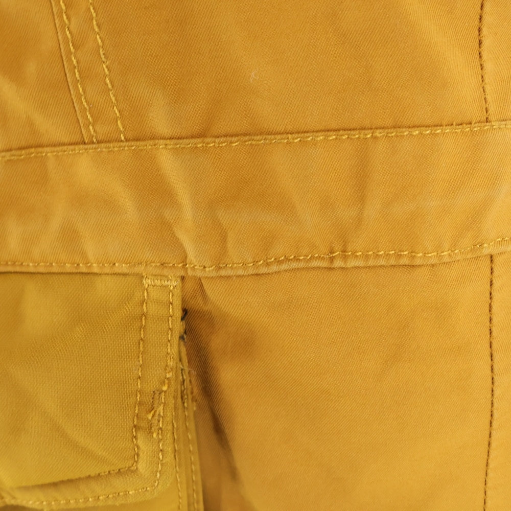 THE NORTH FACE(ザノースフェイス) MCMURDO 2 PARKA マクマード2パーカー ファー付きダウンジャケット ブラウン T0CP07