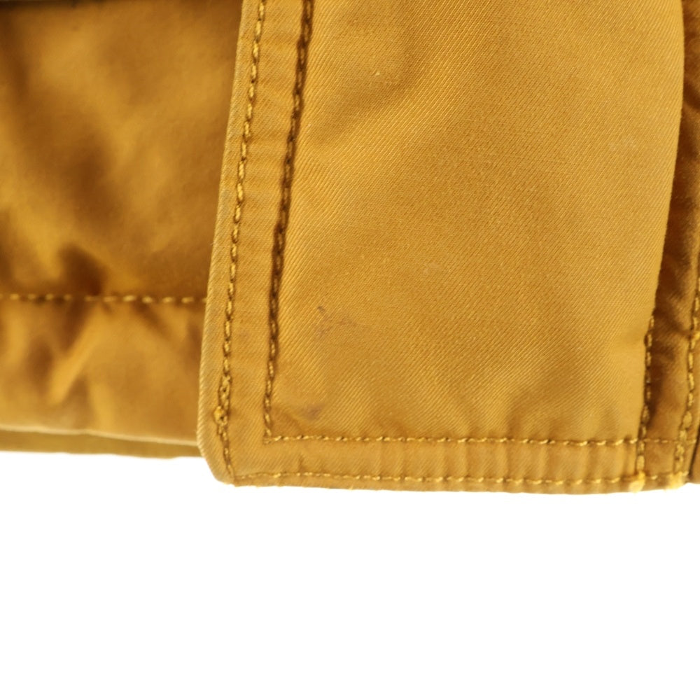 THE NORTH FACE(ザノースフェイス) MCMURDO 2 PARKA マクマード2パーカー ファー付きダウンジャケット ブラウン T0CP07