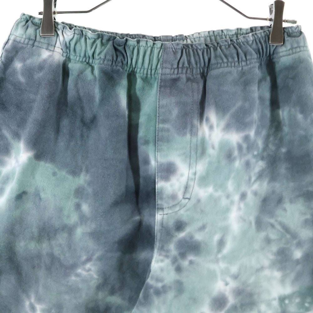 STUSSY(ステューシー) 22SS DYED CANVAS BEACH PANT キャンバス ビーチパンツ グレー 116579