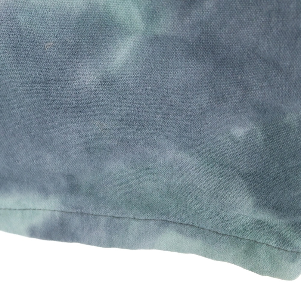 STUSSY(ステューシー) 22SS DYED CANVAS BEACH PANT キャンバス ビーチパンツ グレー 116579