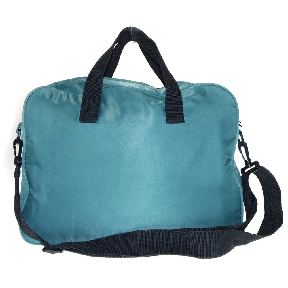 STUSSY(ステューシー) Martine Tech Bag ナイロン ショルダーバッグ カーキ 234083