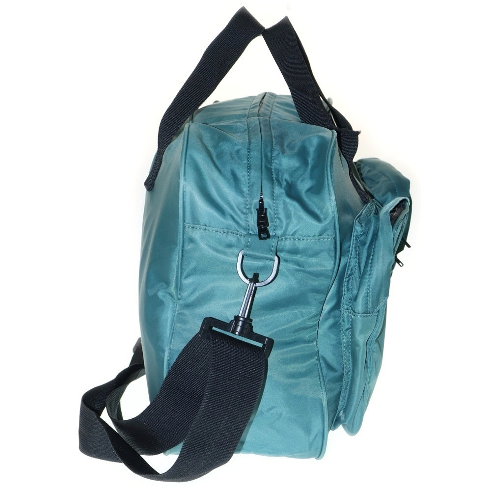 STUSSY(ステューシー) Martine Tech Bag ナイロン ショルダーバッグ カーキ 234083