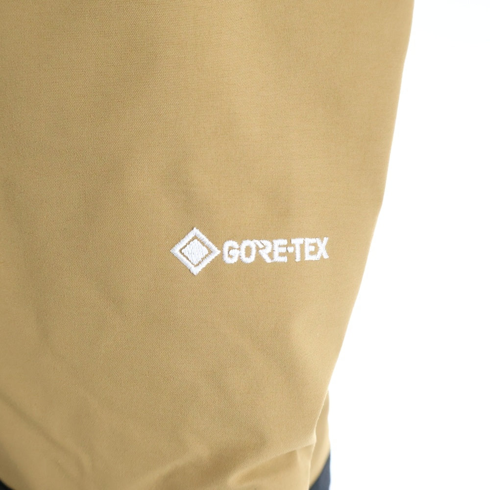 THE NORTH FACE(ザノースフェイス) MOUNTAIN DOWN JACKET GORE-TEX マウンテン ダウンジャケット ゴアテックス ブラウン ND91930