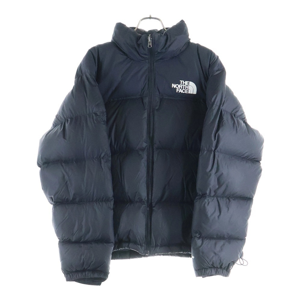 THE NORTH FACE(ザノースフェイス) 1996 レトロ ヌプシ ダウン ジャケット ブラック NF0A3C8D