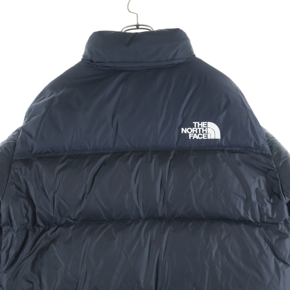 THE NORTH FACE(ザノースフェイス) 1996 レトロ ヌプシ ダウン ジャケット ブラック NF0A3C8D