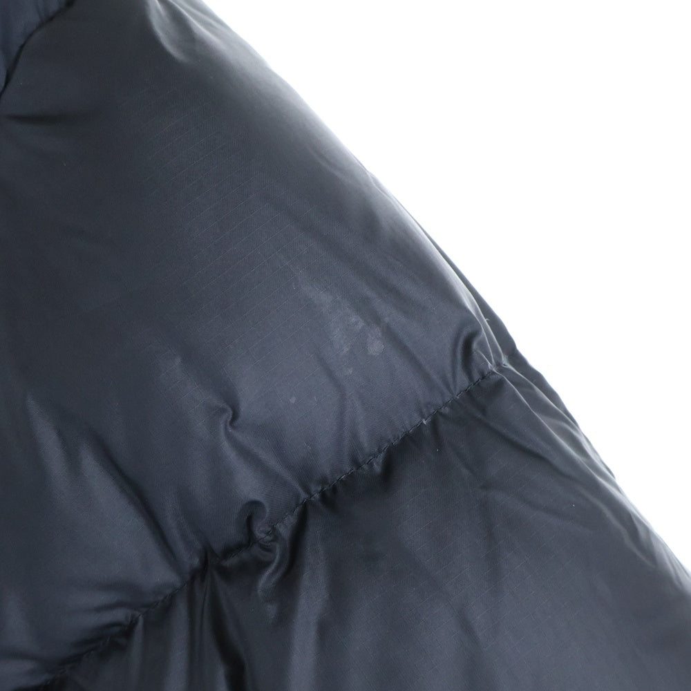 THE NORTH FACE(ザノースフェイス) 1996 レトロ ヌプシ ダウン ジャケット ブラック NF0A3C8D