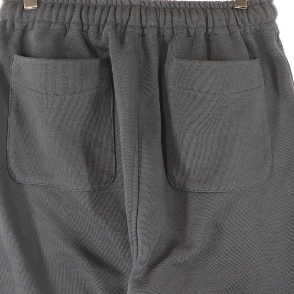 BLATTINO(ブラッティーノ) SWEAT PANTS サイドジップ スウェットパンツ グレー VS22-1129-01