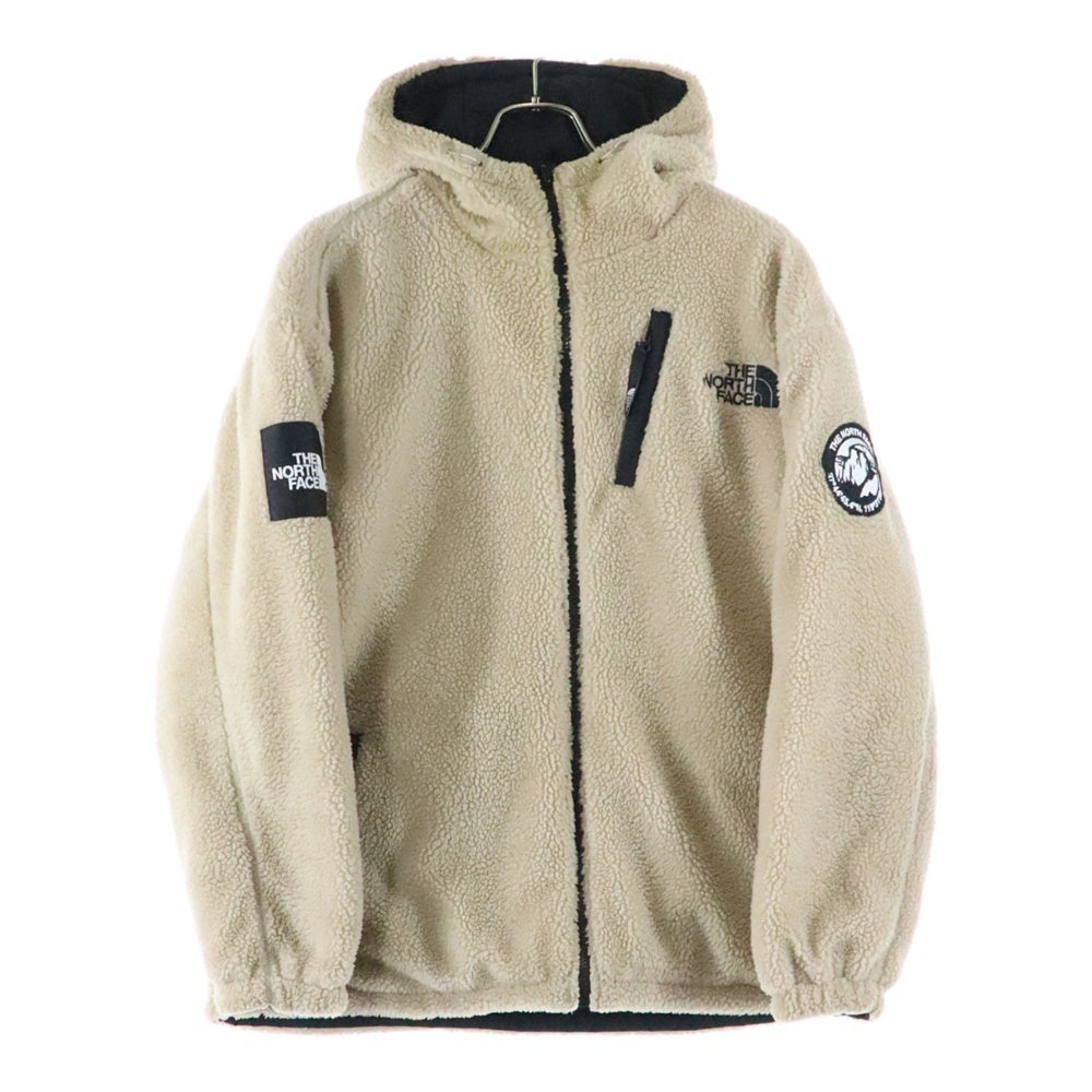 THE NORTH FACE(ザノースフェイス) RIMO RVS FLEECE HOODIE
