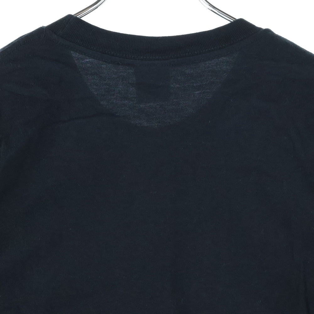 SUPREME(シュプリーム) 22AW John Kacere Maude Tee ジョン・カセール モード アートプリント クルーネック 半袖Tシャツ カットソー ブラック