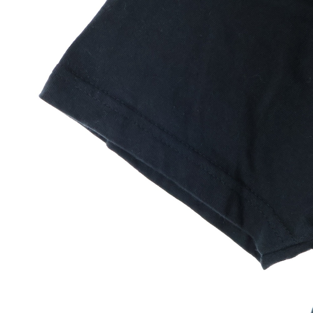 SUPREME(シュプリーム) 22AW John Kacere Maude Tee ジョン・カセール モード アートプリント クルーネック 半袖Tシャツ カットソー ブラック