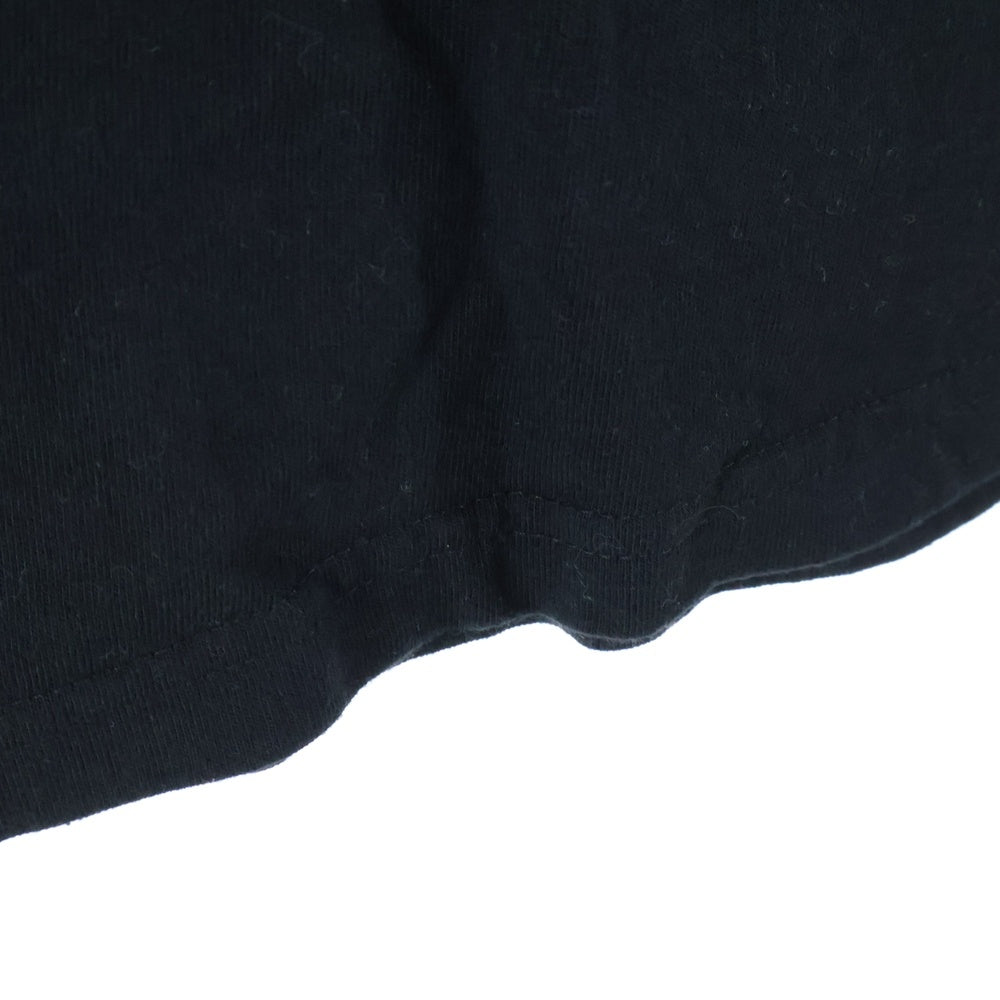 SUPREME(シュプリーム) 22AW John Kacere Maude Tee ジョン・カセール モード アートプリント クルーネック 半袖Tシャツ カットソー ブラック