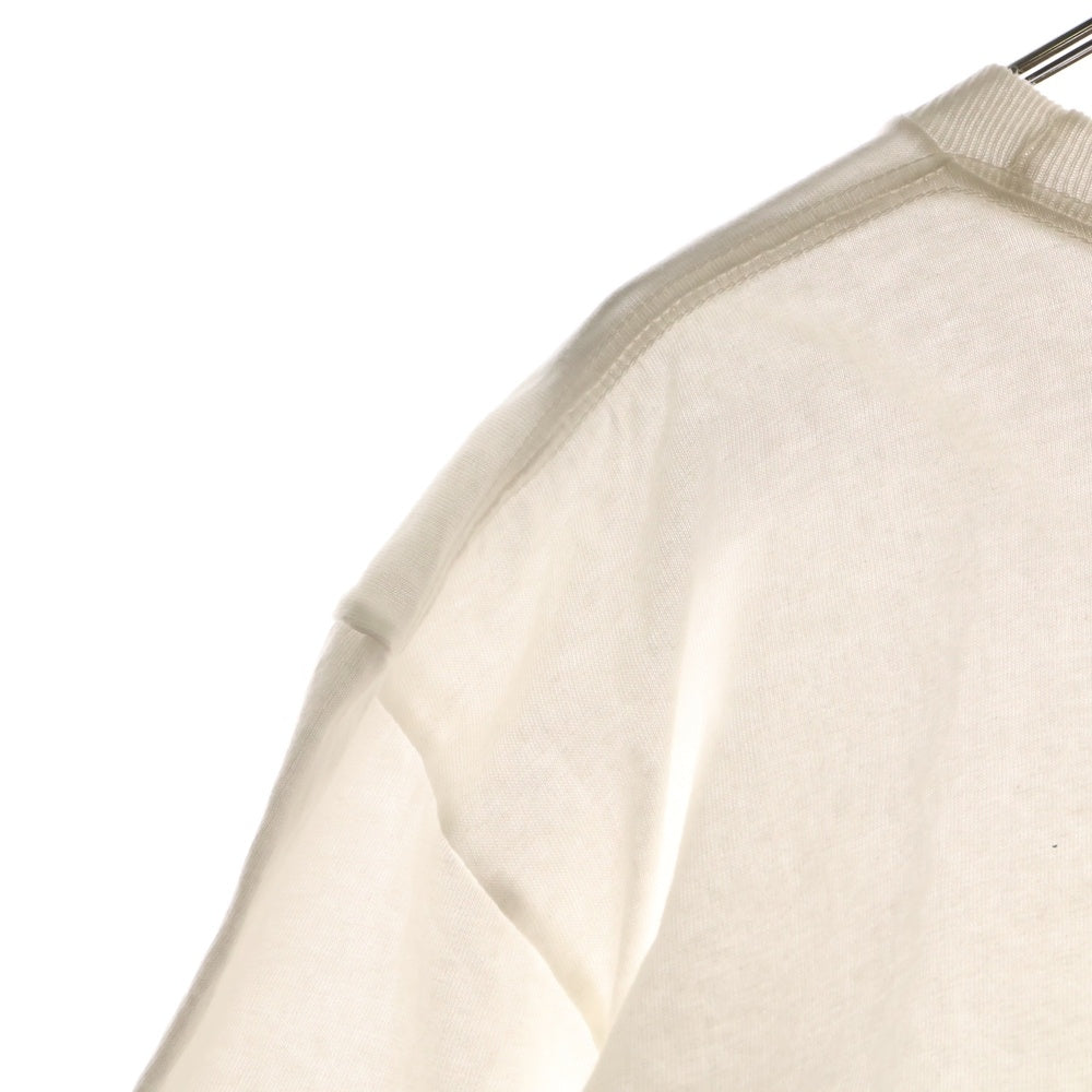 SUPREME(シュプリーム) 23SS Tonal Box Logo Tee トーナル ボックスロゴ プリント クルーネック 半袖Tシャツ カットソー ホワイト