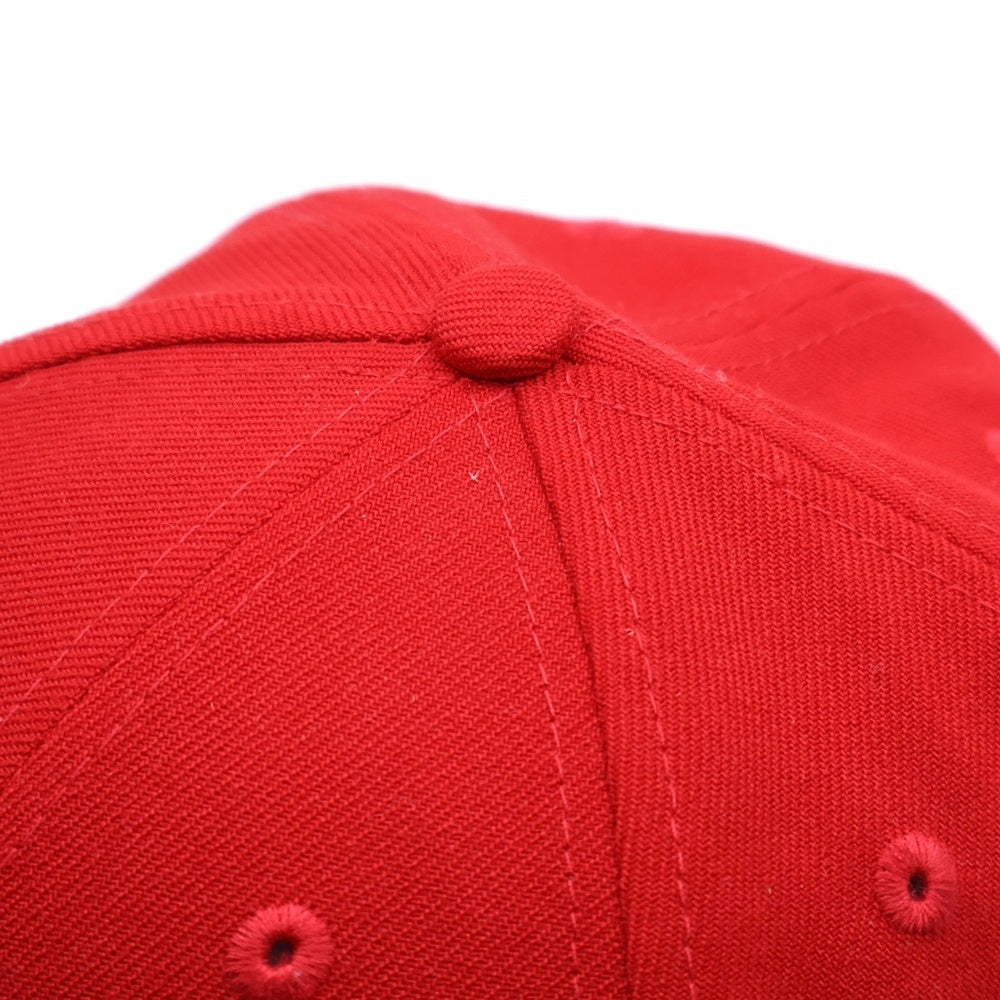 NEW ERA(ニューエラ) 59FIFTY セントルイスカージナルス キャップ 帽子 レッド