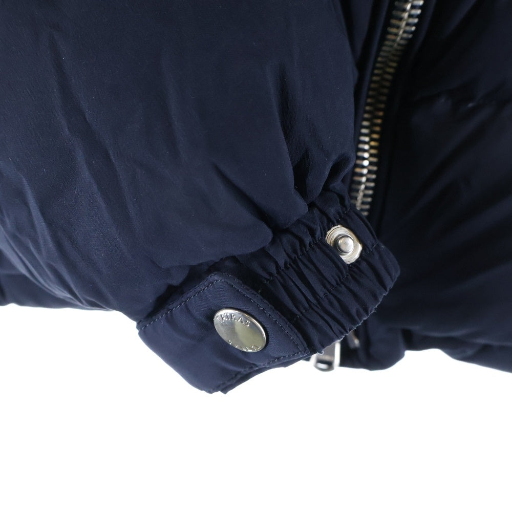 TATRAS(タトラス) PESCHE フード付き ダウンジャケット ネイビー MTA6TM499