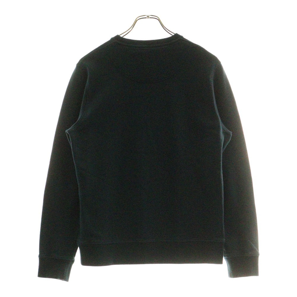 KENZO(ケンゾー) Unbushed Tiger Sweat クルーネックトレーナー スウェット ブルー F565SW0014XC