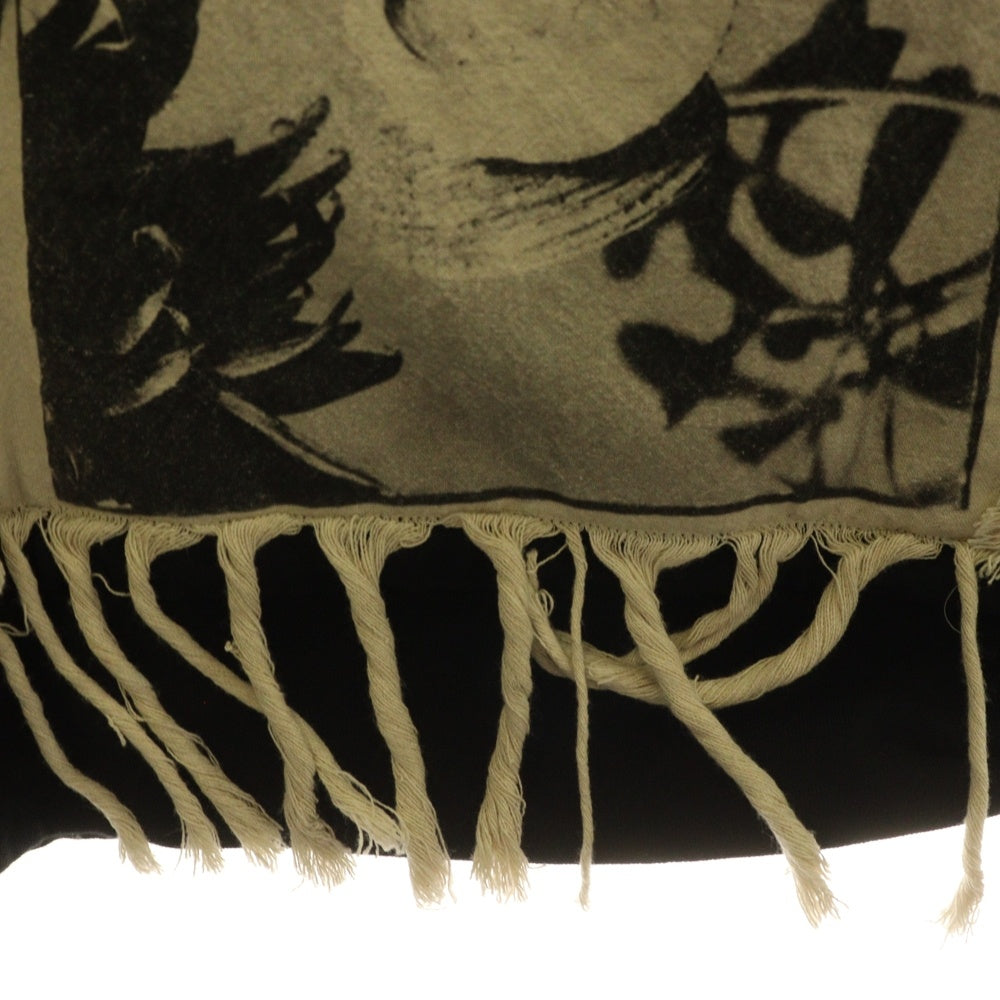 JIL SANDER(ジルサンダー) SWEATSHIRT CN LS クルーネックトレーナー スウェット ブラック JSMT707058