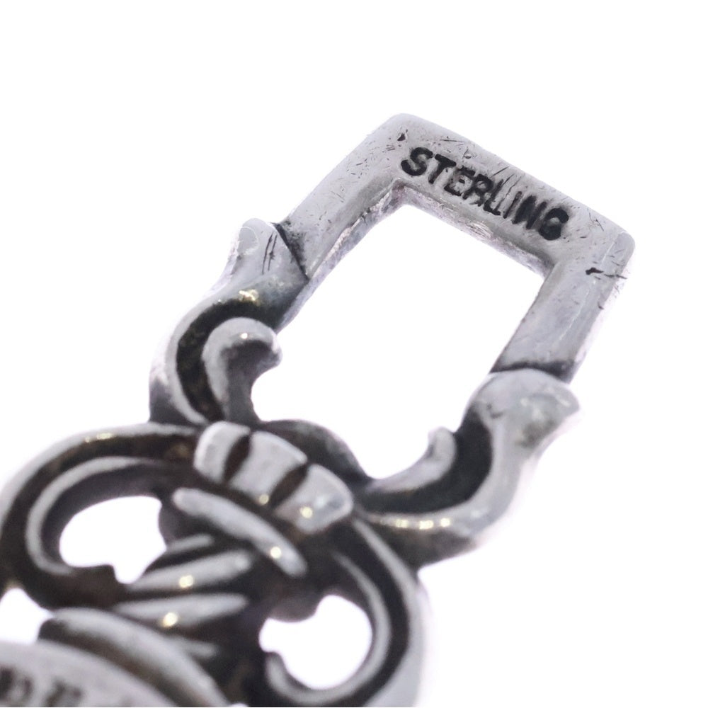 CHROME HEARTS(クロムハーツ) #10 DAGGER #10ダガー ペンダントトップ シルバー BCA194