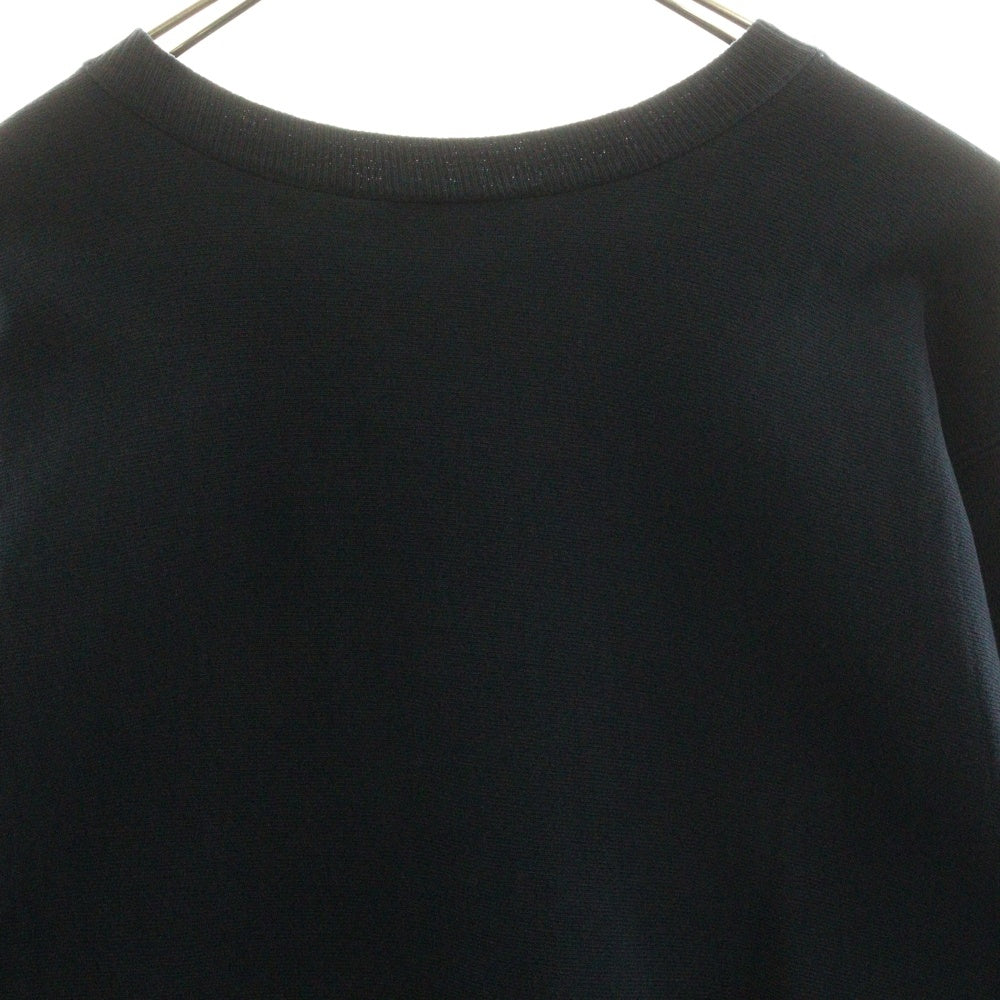 CHAMPION(チャンピオン) 90S BLAINE FOOTBALL REVERSSE WEAVE S1050-031 フットボール リバースウィーブ 三段 コットン ネイビー