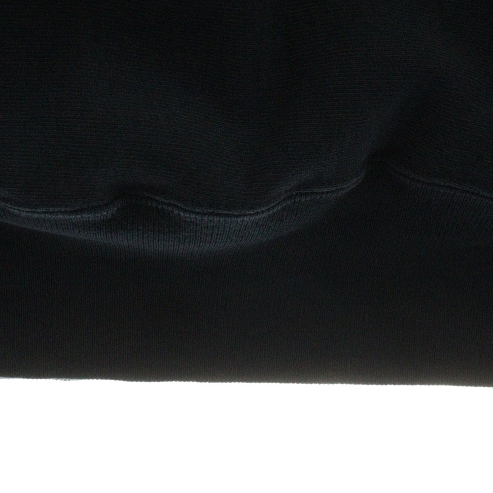 CHAMPION(チャンピオン) 90S BLAINE FOOTBALL REVERSSE WEAVE S1050-031 フットボール リバースウィーブ 三段 コットン ネイビー