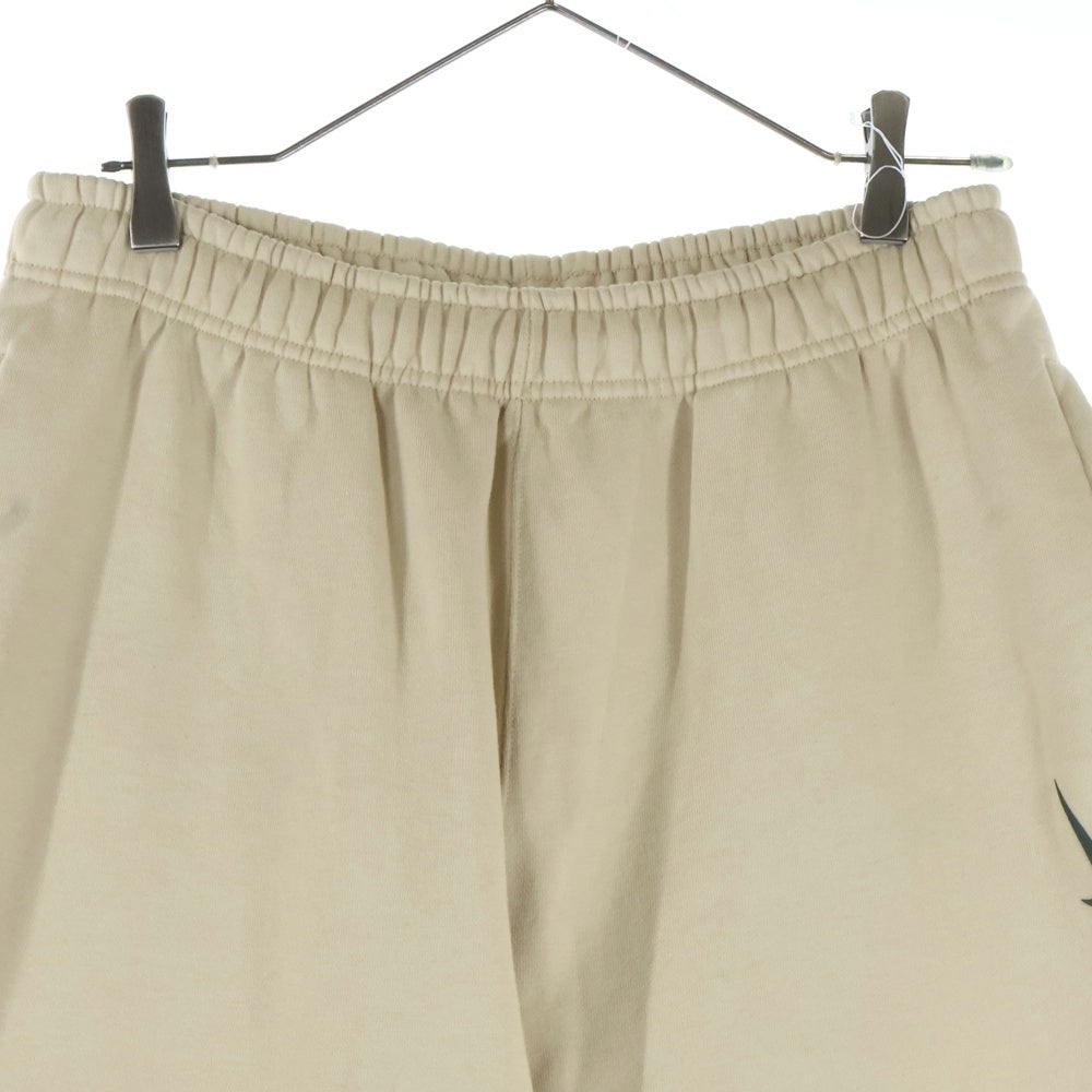 NIKE(ナイキ) x Billie Eilish Fleece Pants DQ7753-202 スウェットパンツ フリースパンツ ベージュ