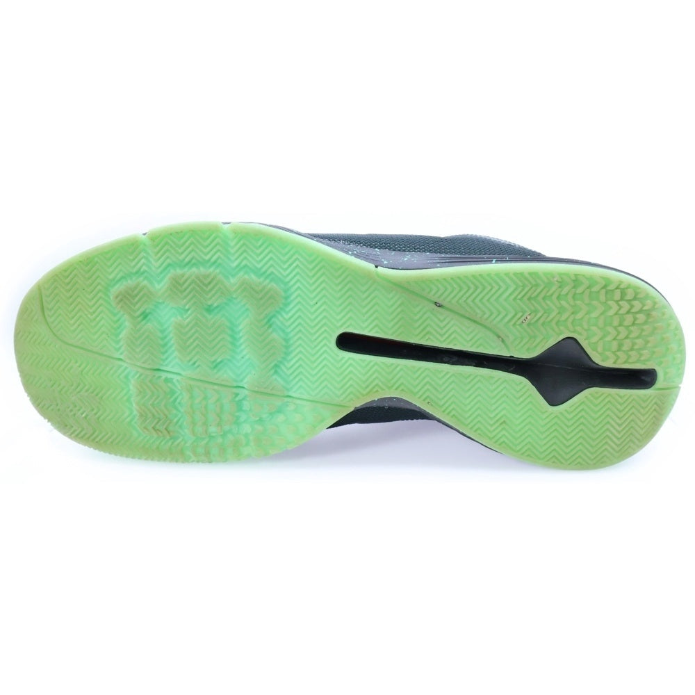 NIKE(ナイキ) AIR JORDAN CP3.9 810868-308 エアジョーダン クリスポール ローカットスニーカー ブラック/グリーン US12/30cm