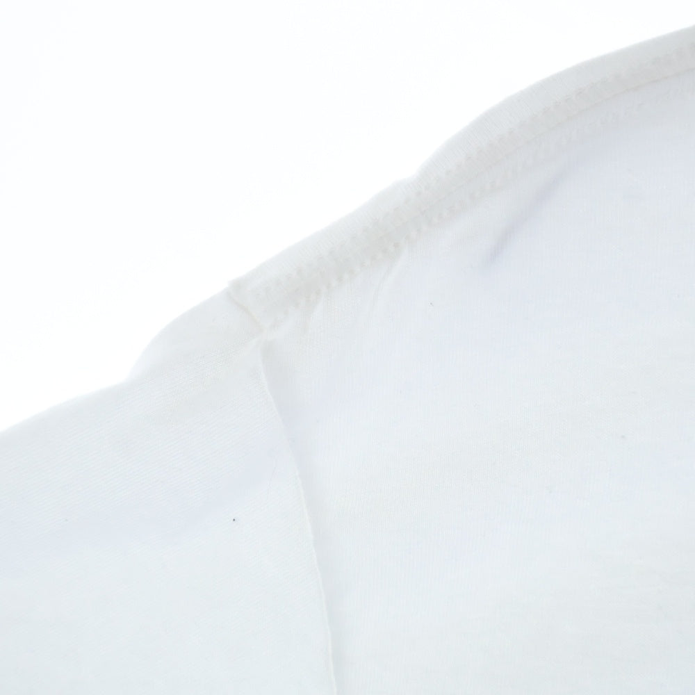 SUPREME(シュプリーム) 25SS ANATOMY TEE フロントロゴ 半袖Tシャツカットソー ホワイト