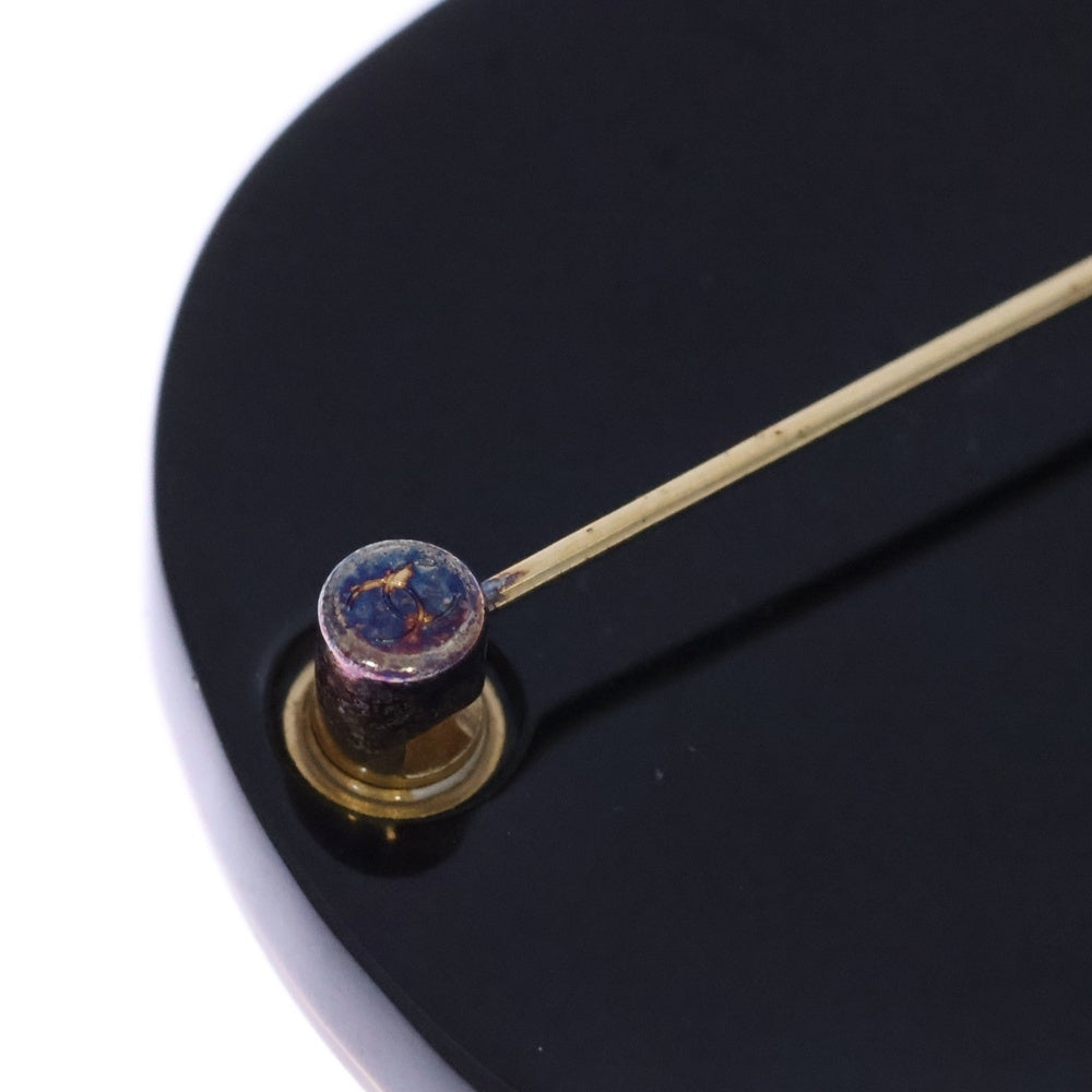 CHANEL(シャネル) D23 Rue Cambon Brooch リュ・カンボン 31ブローチ レッド レディース