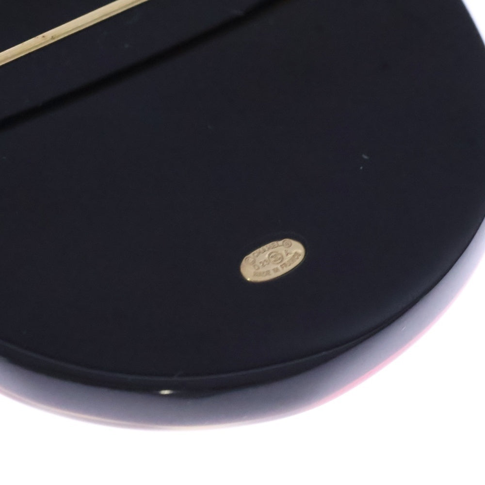 CHANEL(シャネル) D23 Rue Cambon Brooch リュ・カンボン 31ブローチ レッド レディース