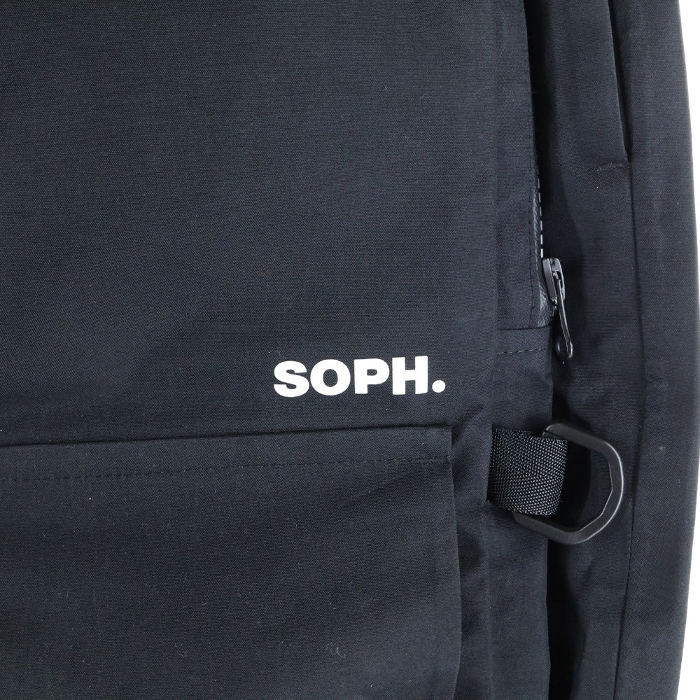 SAINT MICHAEL(セントマイケル) 19AW×READYMADE 3L MULTI POCKET SHORTS レディメイド ショーツ サルエルハーフパンツ ブラック FCRB-192123