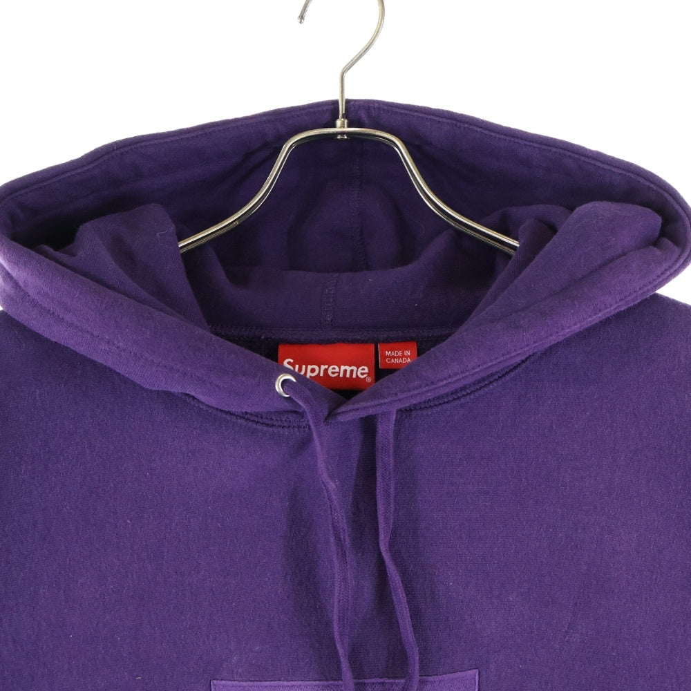 SUPREME(シュプリーム) 23AW Box Logo Hooded Sweatshirt ボックスロゴフーデッドスウェットシャツパーカー