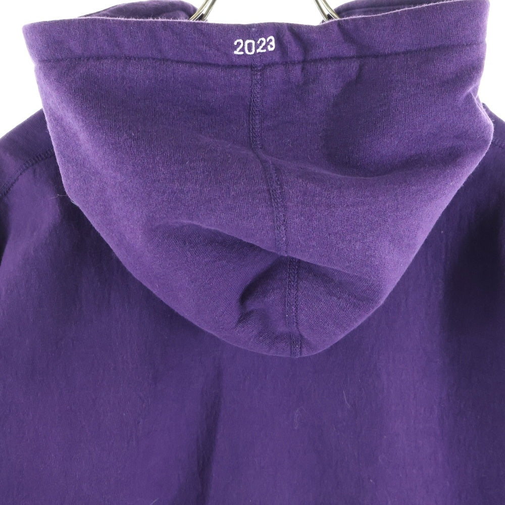 SUPREME(シュプリーム) 23AW Box Logo Hooded Sweatshirt ボックスロゴフーデッドスウェットシャツパーカー