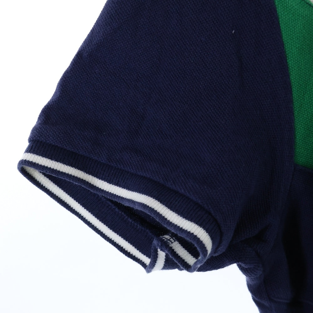 POLO RALPH LAUREN(ポロラルフローレン) コットン ポロシャツ 半袖シャツ マルチカラー KK-RL-KM3287