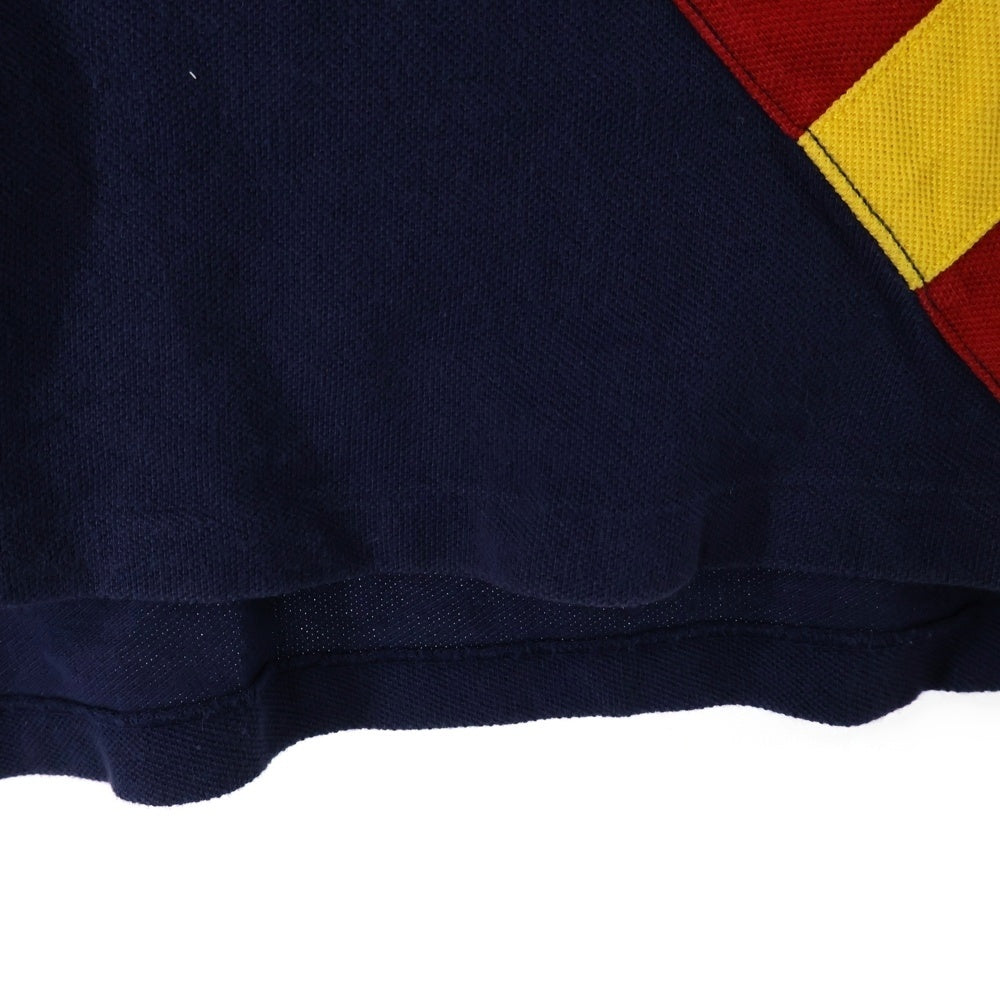 POLO RALPH LAUREN(ポロラルフローレン) コットン ポロシャツ 半袖シャツ マルチカラー KK-RL-KM3287