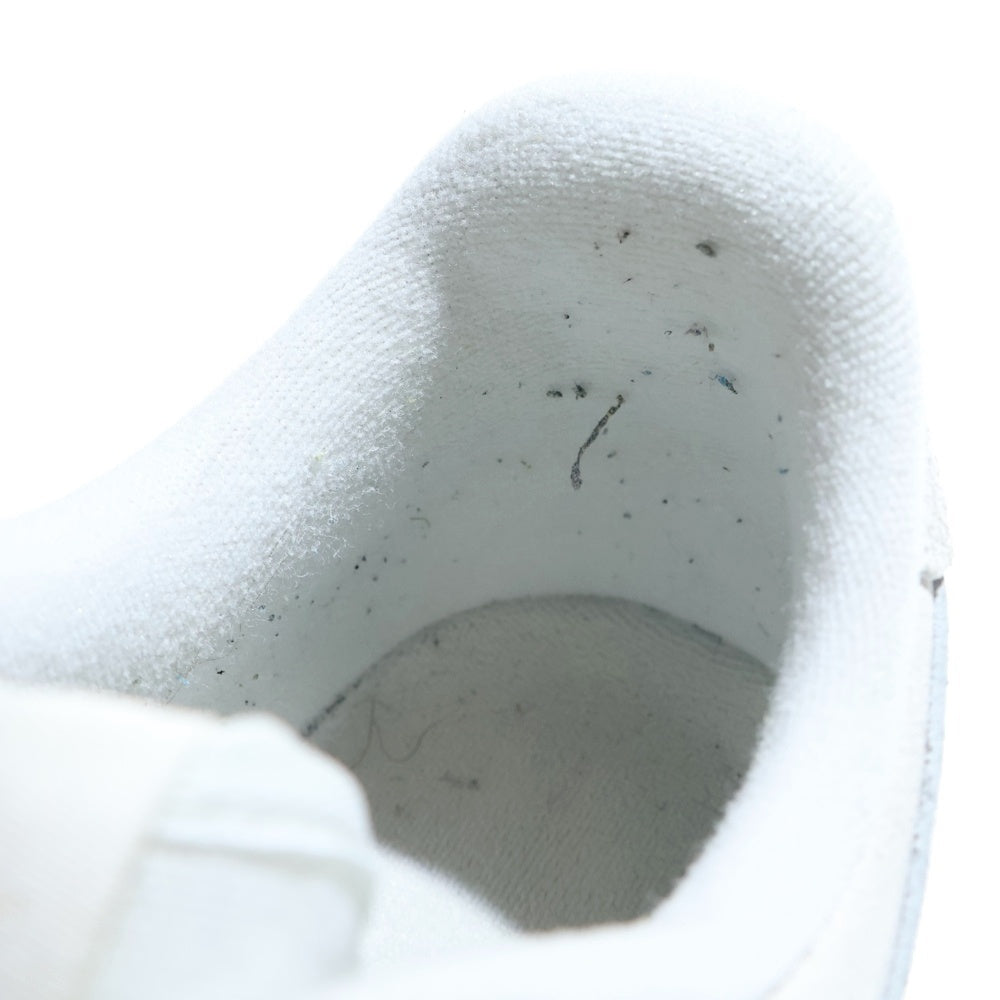 NIKE(ナイキ) Air Force 1 '07 LV8 EMB DV0787-100 エアフォース1 '07 LV8 EMB ローカットスニーカー US9.5/27.5cm ホワイト