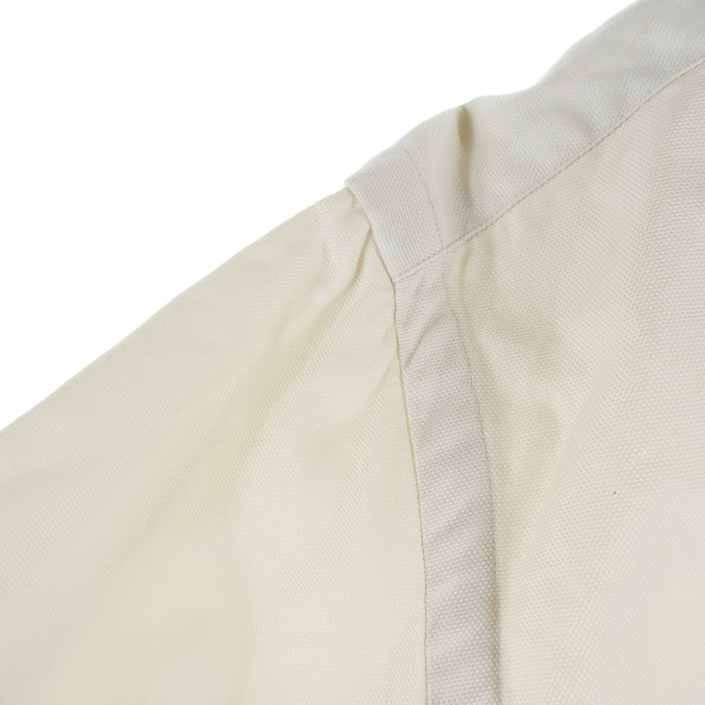 AURALEE(オーラリー) 21SS FINX SHUTTLE OX SHIRTS フィンクス シャトル オックスフォードシャツ A21SS01FO