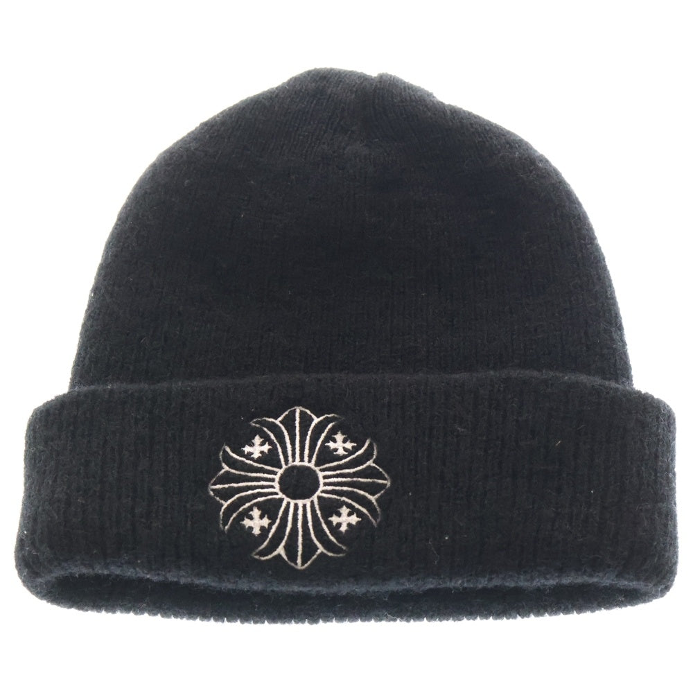 クロムハーツ WOOL WATCH CAP ウールワッチキャップ CHROME HEARTS(クロムハーツ) WOOL WATCH CAP ウールワッチキャップ CH
