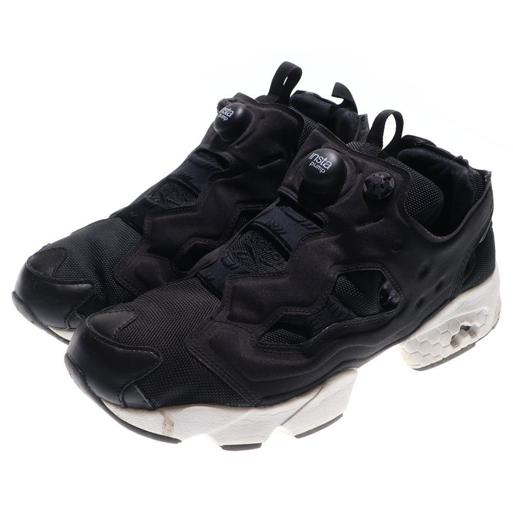 Reebok(リーボック) INSTA PUMP FURY OG V65750 インスタ ポンプフューリー ローカットスニーカー ブラック US9/27cm