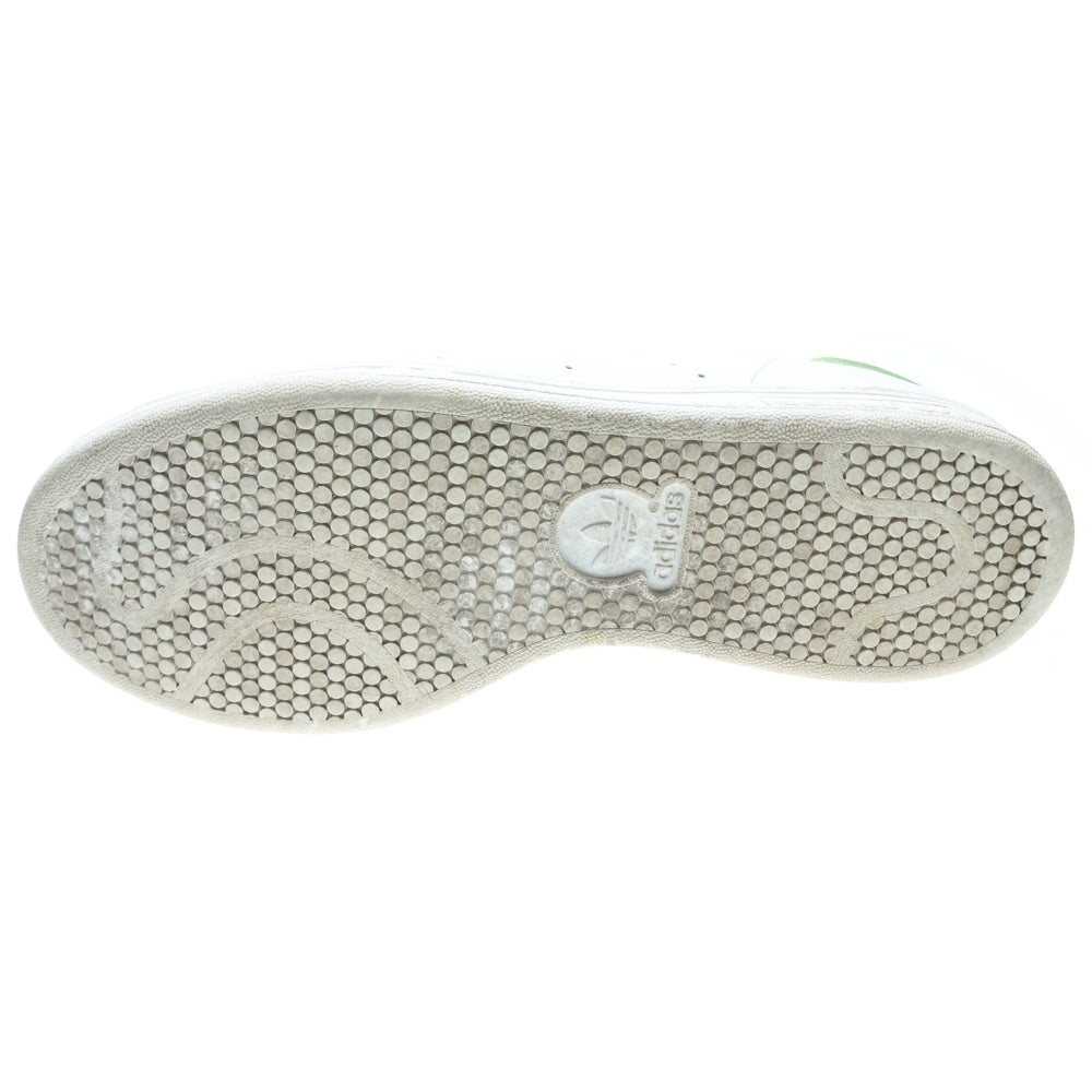 adidas(アディダス) STAN SMITH M20324 スタンスミス ローカットスニーカー シューズ ホワイト/グリーン US8.5/26.5cm