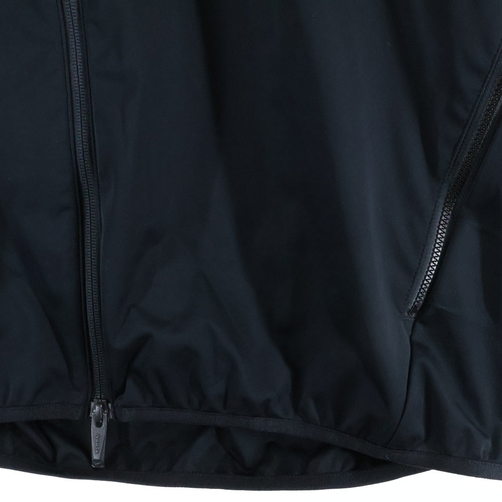 NIKE(ナイキ) M NRG YB WARMUP JACKET HD BLACK 23FA-S ウォームアップジャケット ブラック