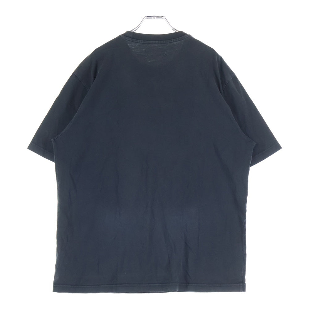 Palace Skateboards(パレススケートボーズ) 19AW CUBES T-SHIRT プリント半袖Tシャツ カットソー ブラック