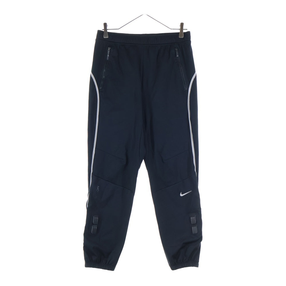 NIKE(ナイキ) M NRG YB WARMUP PANT BLACK 23FA-S トラックパンツ ブラック