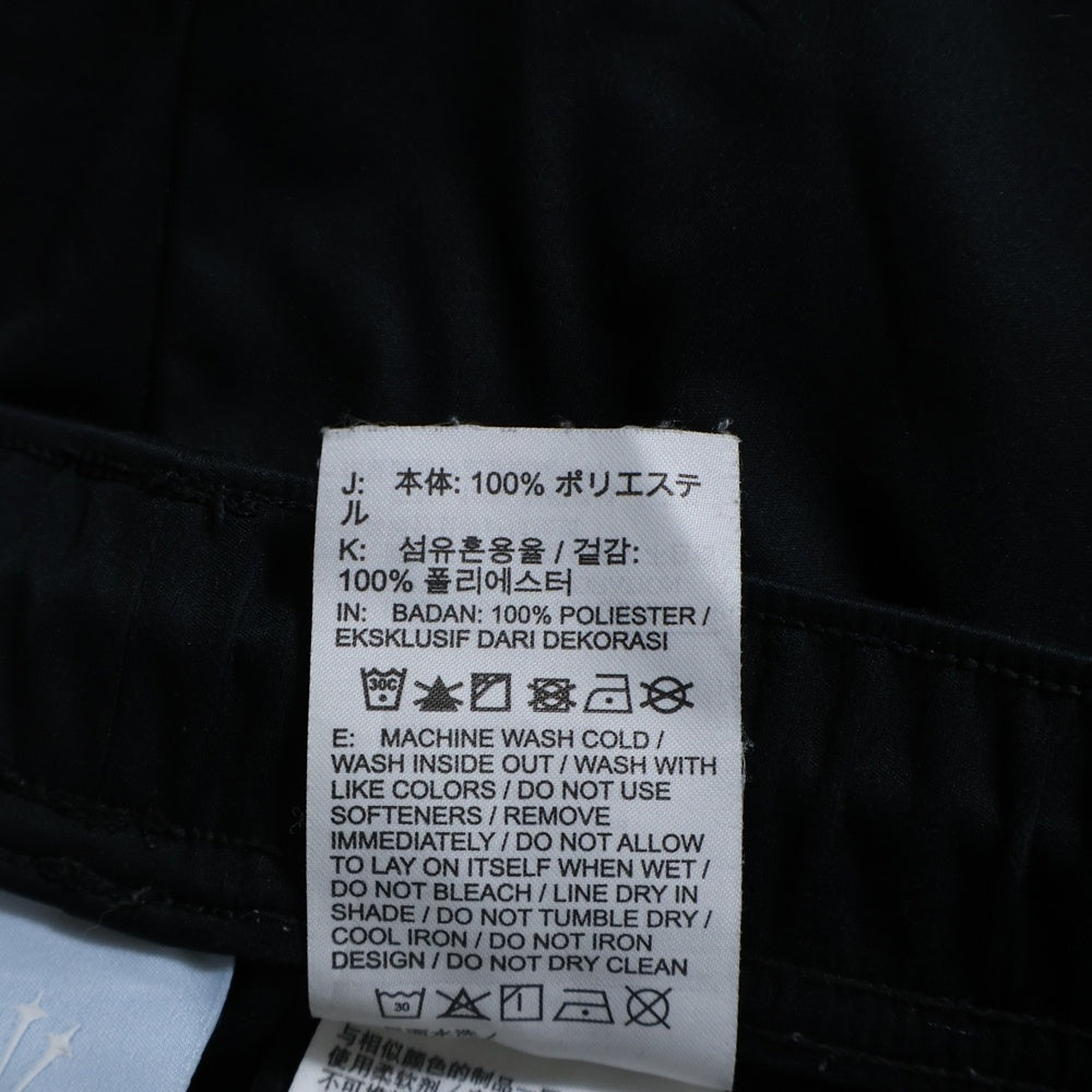 NIKE(ナイキ) M NRG YB WARMUP PANT BLACK 23FA-S トラックパンツ ブラック