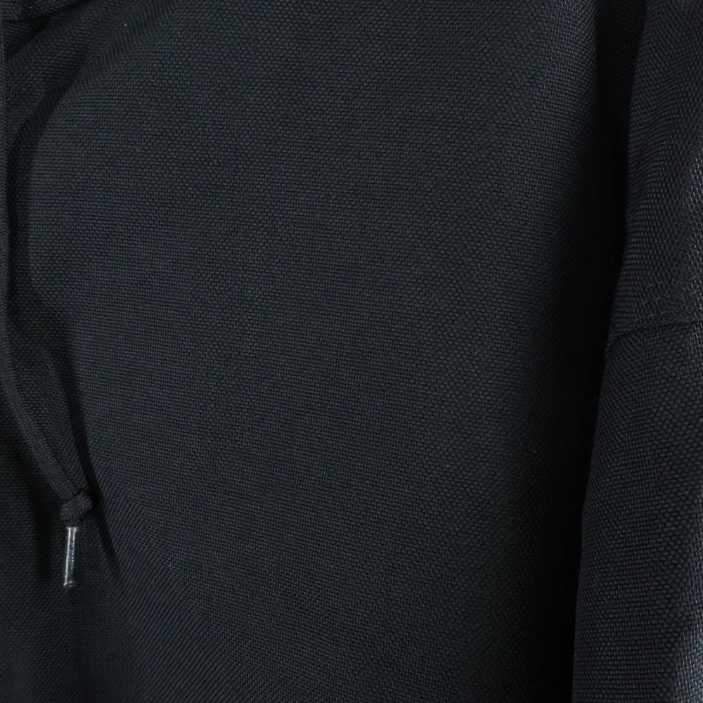 CARHARTT(カーハート) アクティブジャケット ワンポイントロゴ ジップアップ パーカー ブラック