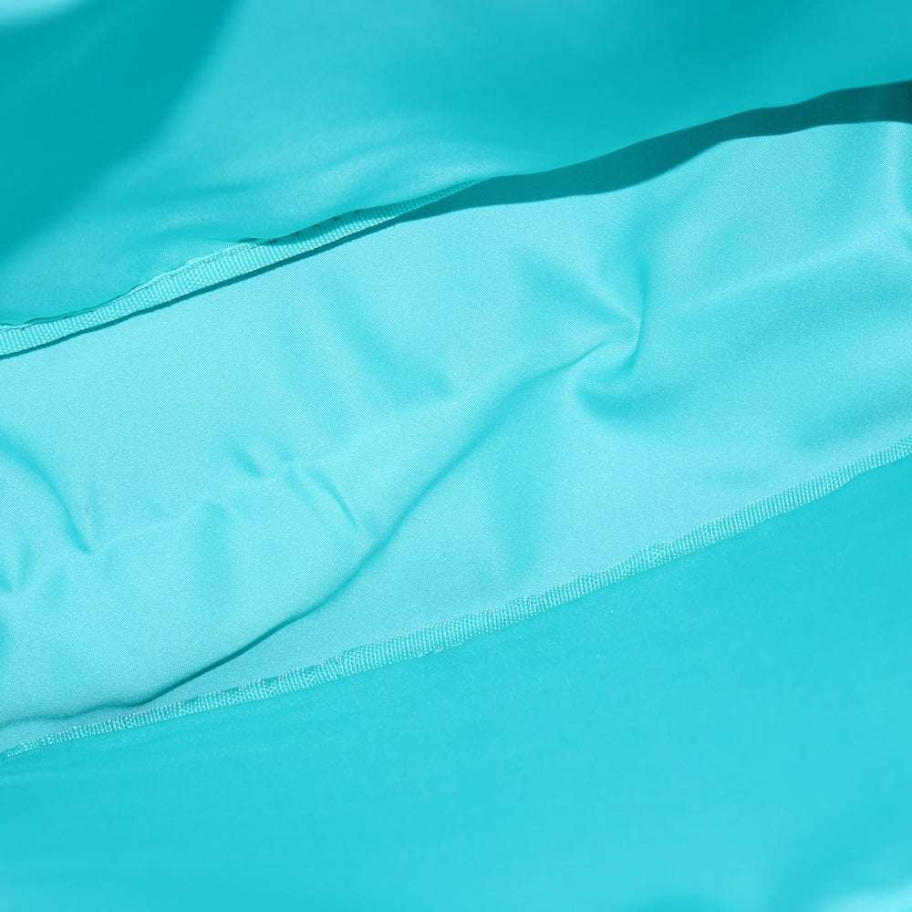 JORDAN BRAND(ジョーダンブランド) Monogram Backpack ジョーダン モノグラム バックパック リュック ブルー MA0758-E8G