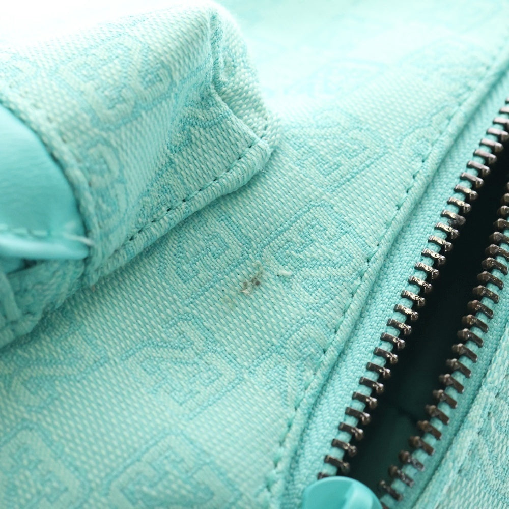 JORDAN BRAND(ジョーダンブランド) Monogram Backpack ジョーダン モノグラム バックパック リュック ブルー MA0758-E8G